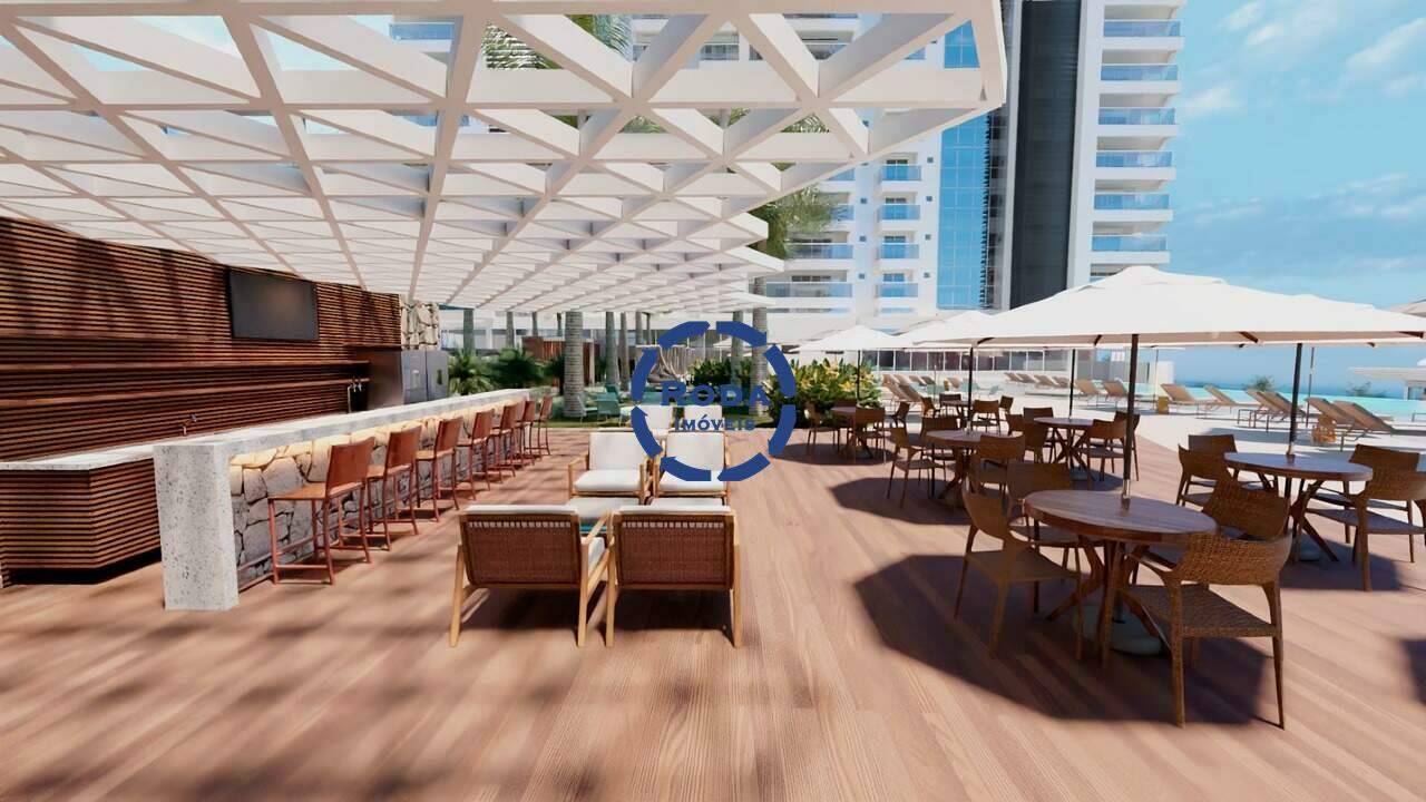 Apartamento à venda no Ponta da Praia: 