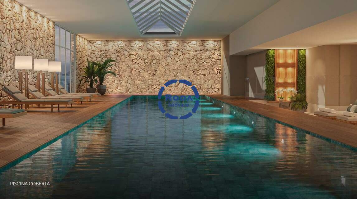 Apartamento à venda no Ponta da Praia: 
