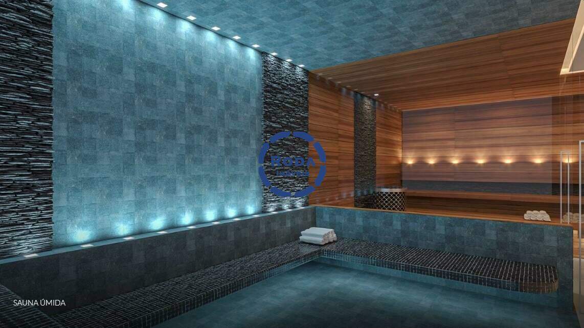 Apartamento à venda no Ponta da Praia: 