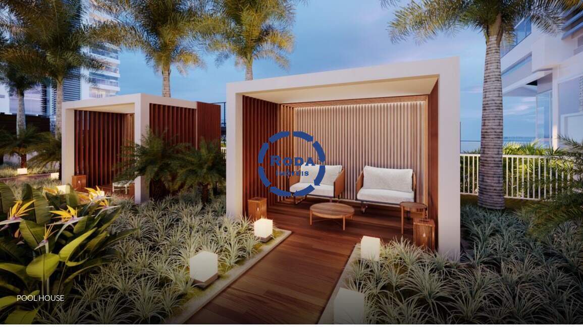 Apartamento à venda no Ponta da Praia: 