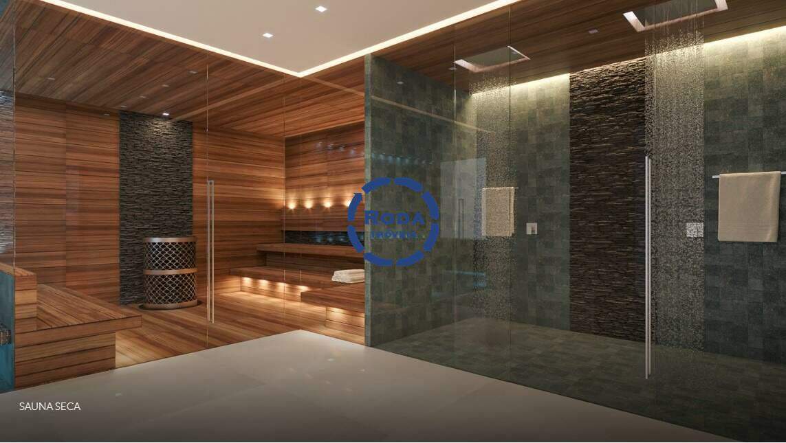 Apartamento à venda no Ponta da Praia: 