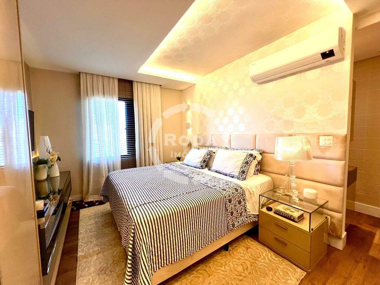 Cobertura Duplex à venda no Pompéia: 