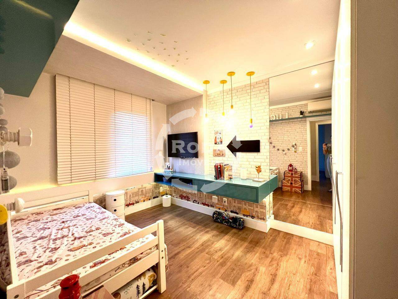Cobertura Duplex à venda no Pompéia: 