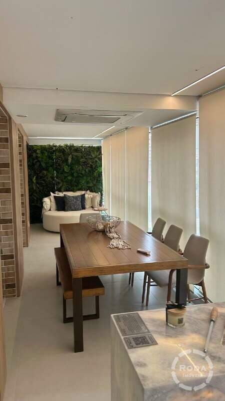Apartamento à venda no Aparecida: 