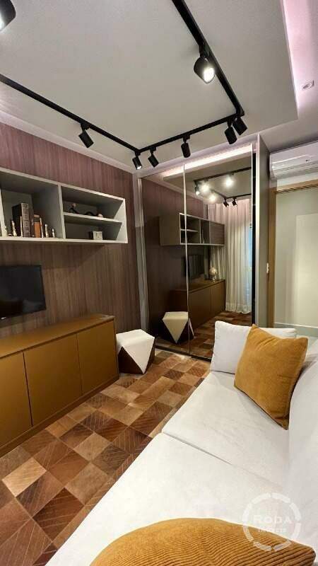 Apartamento à venda no Aparecida: 
