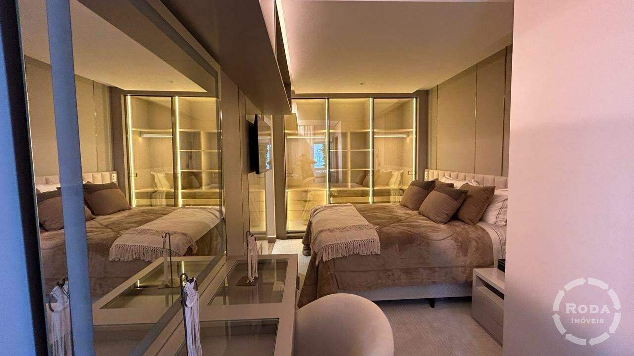 Apartamento à venda no Aparecida: 