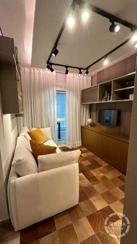 Apartamento à venda no Aparecida: 