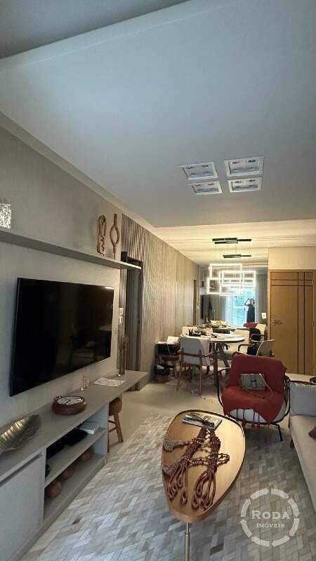 Apartamento à venda no Aparecida: 