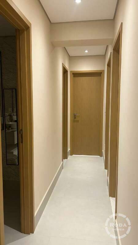 Apartamento à venda no Aparecida: 