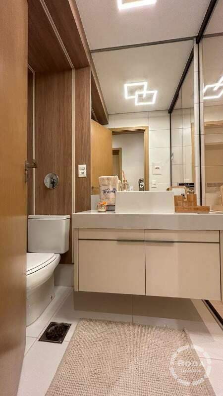 Apartamento à venda no Aparecida: 