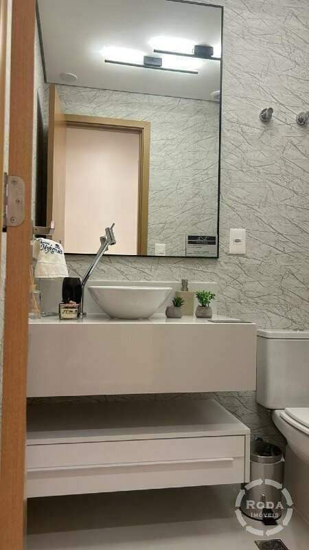 Apartamento à venda no Aparecida: 