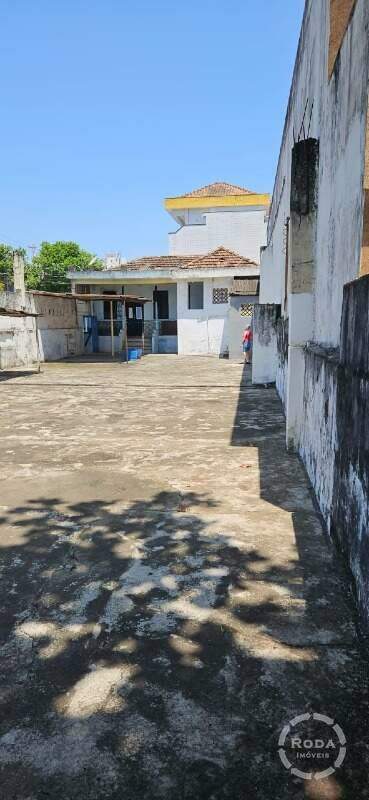 Terreno à venda no Aparecida: 