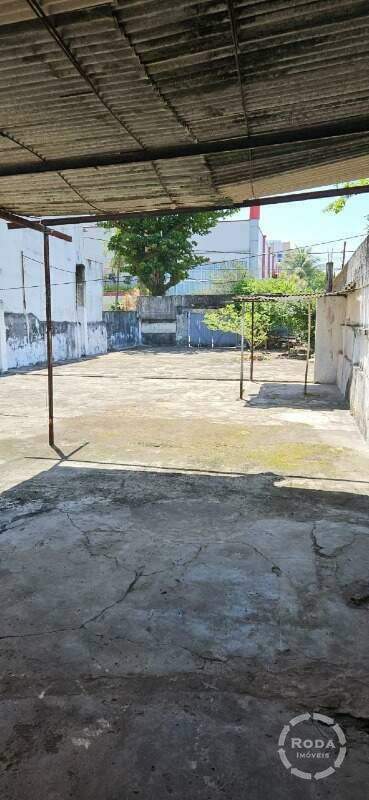 Terreno à venda no Aparecida: 