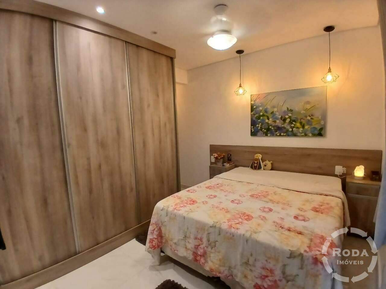 Casa à venda no Embaré: 