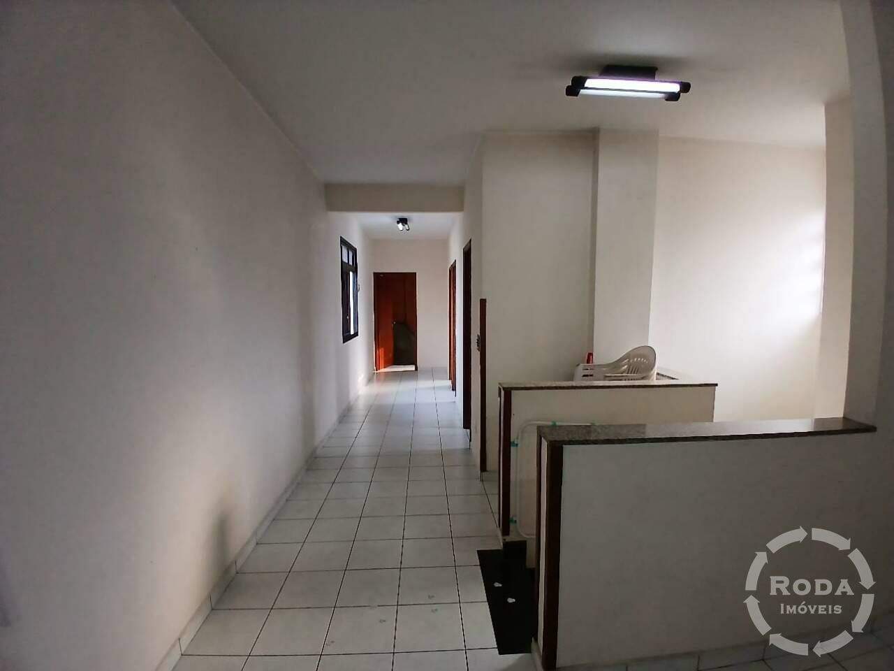 Casa à venda no Embaré: 