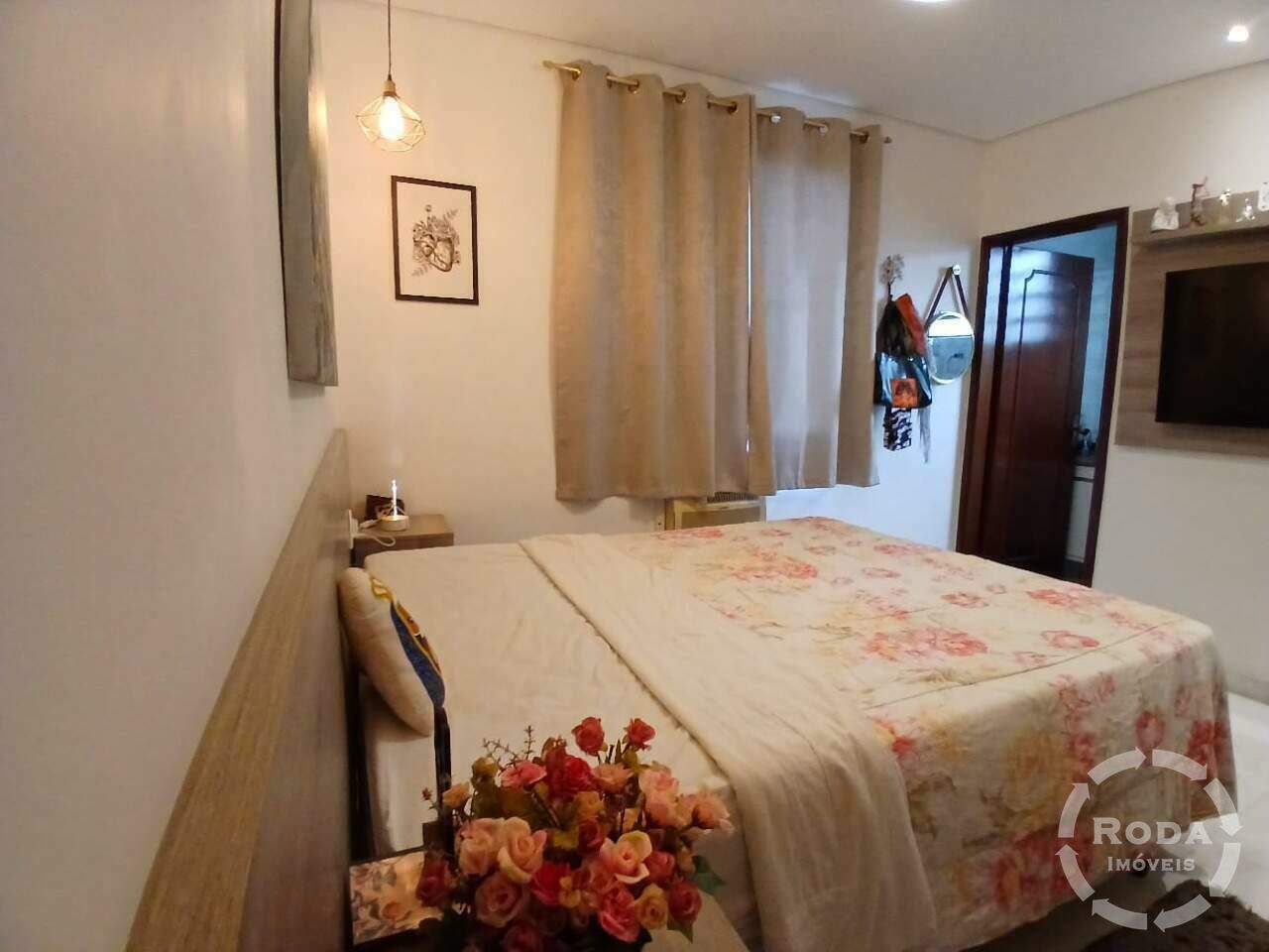 Casa à venda no Embaré: 