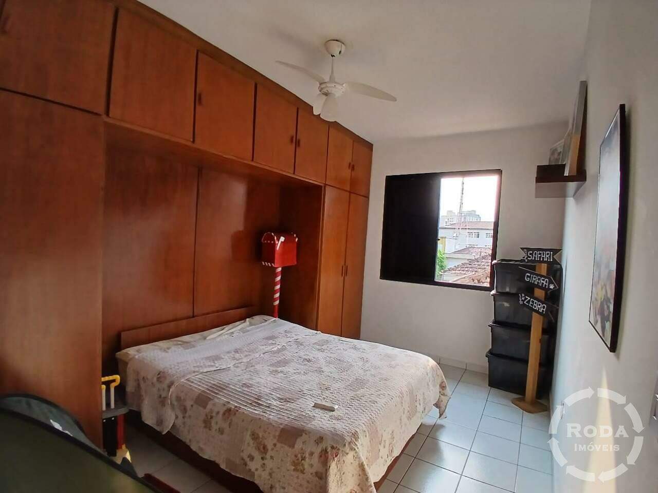 Casa à venda no Embaré: 