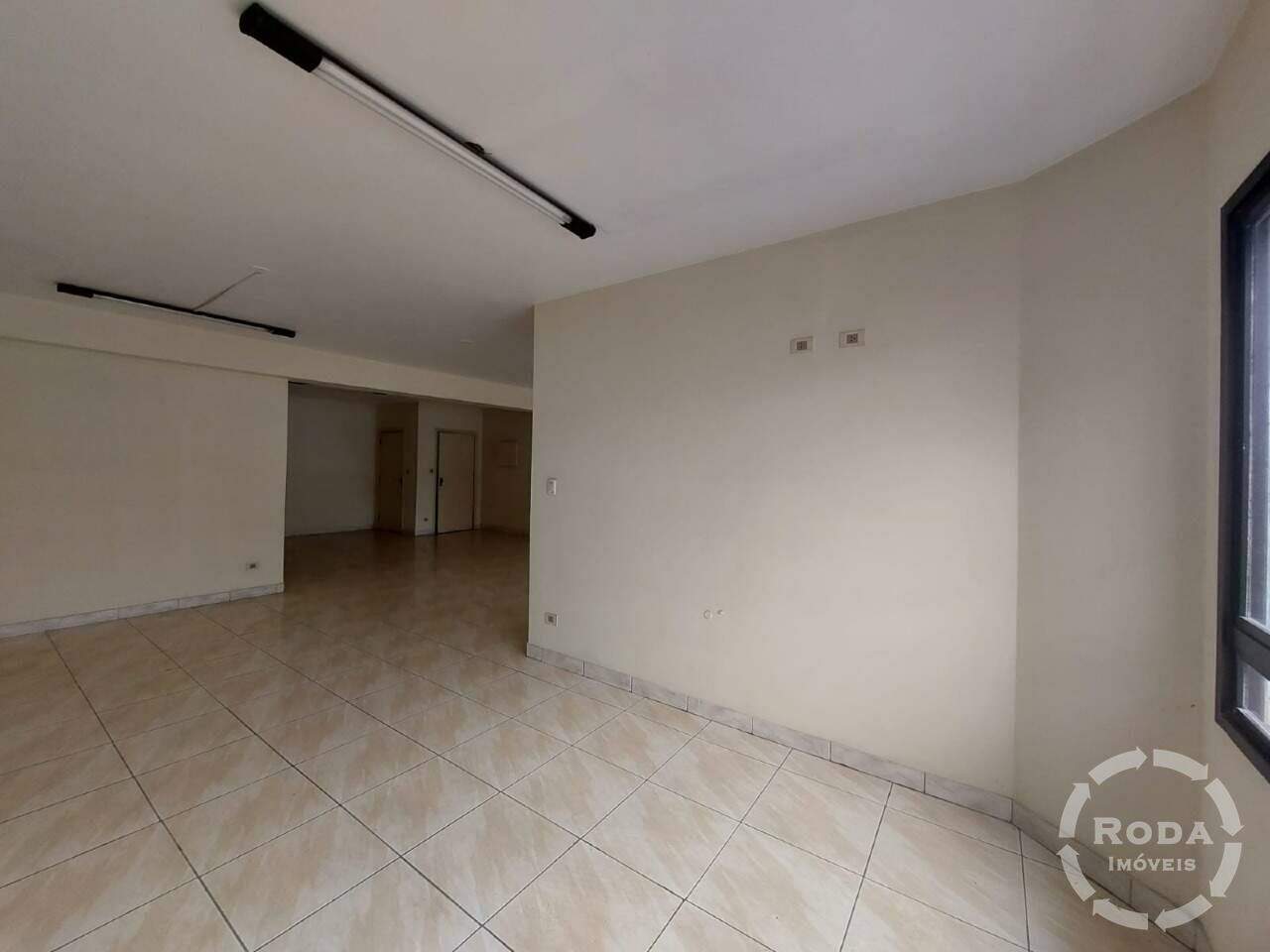 Conjunto Comercial para aluguel no Vila Belmiro: 
