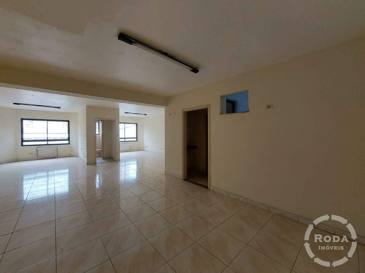 Conjunto Comercial para aluguel no Vila Belmiro: 