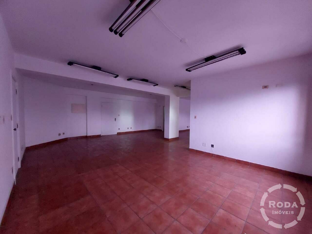 Conjunto Comercial para aluguel no Vila Belmiro: 