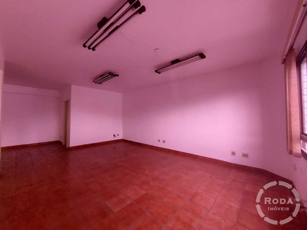 Conjunto Comercial para aluguel no Vila Belmiro: 