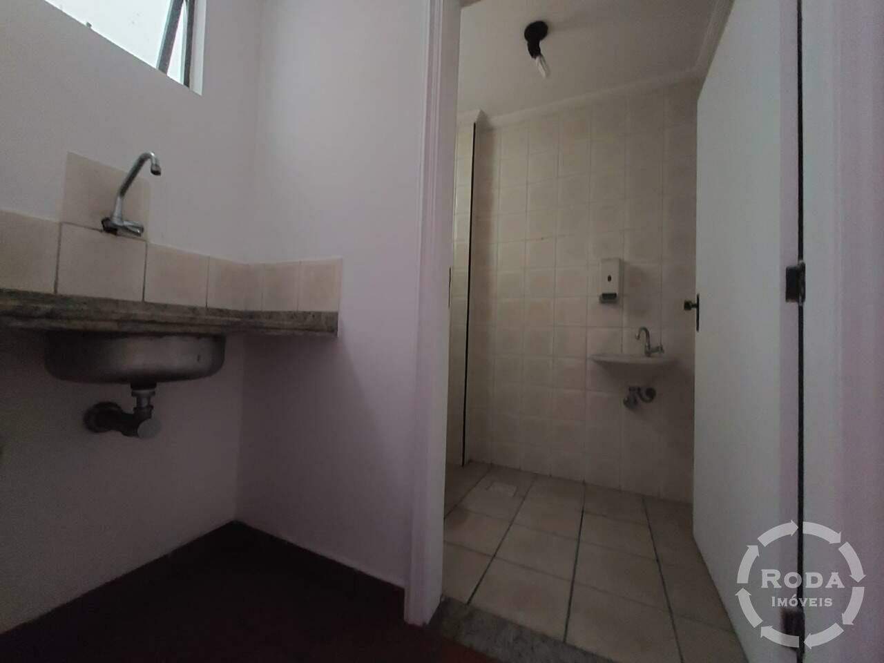Conjunto Comercial para aluguel no Vila Belmiro: 