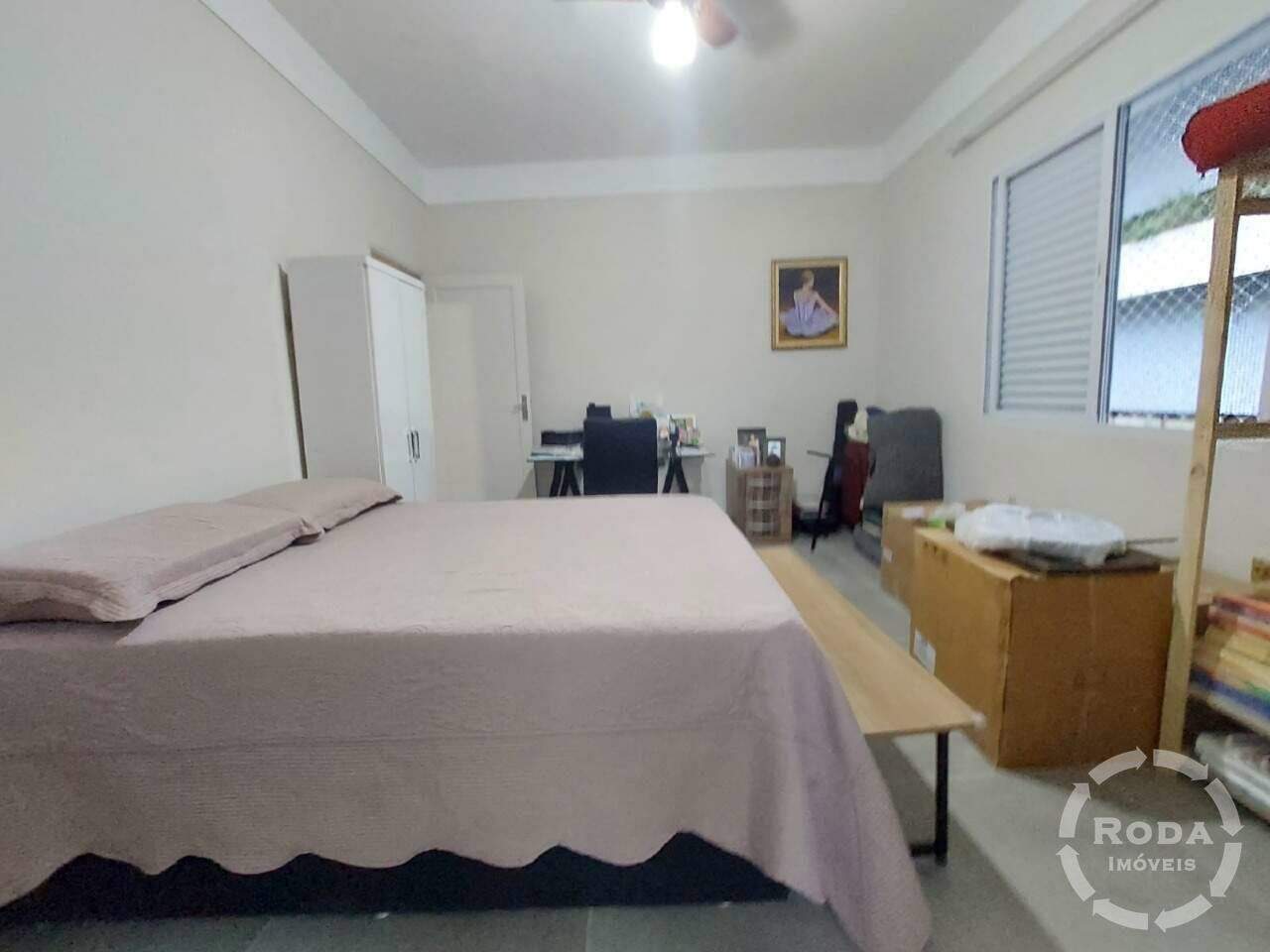 Apartamento à venda no Aparecida: 