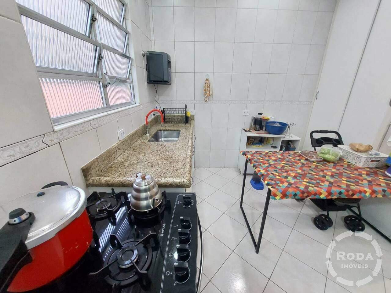 Apartamento à venda no Aparecida: 