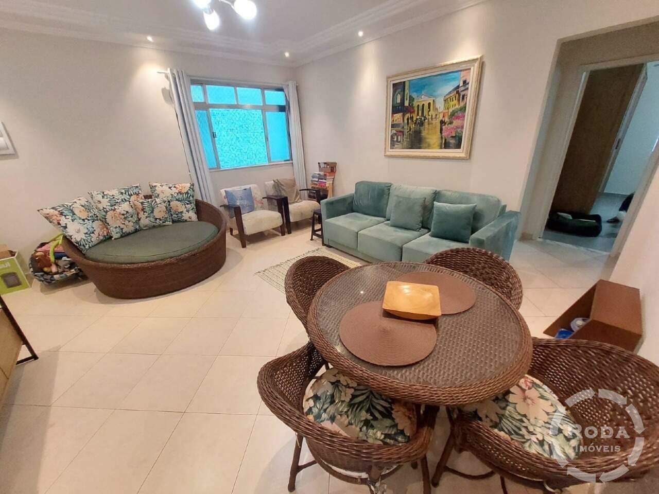 Apartamento à venda no Aparecida: 