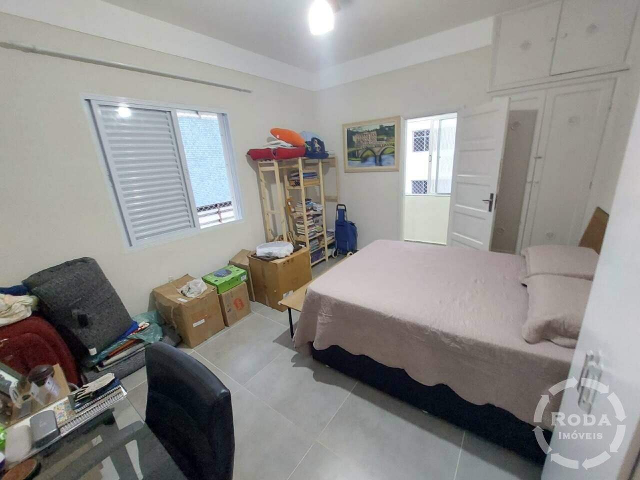 Apartamento à venda no Aparecida: 