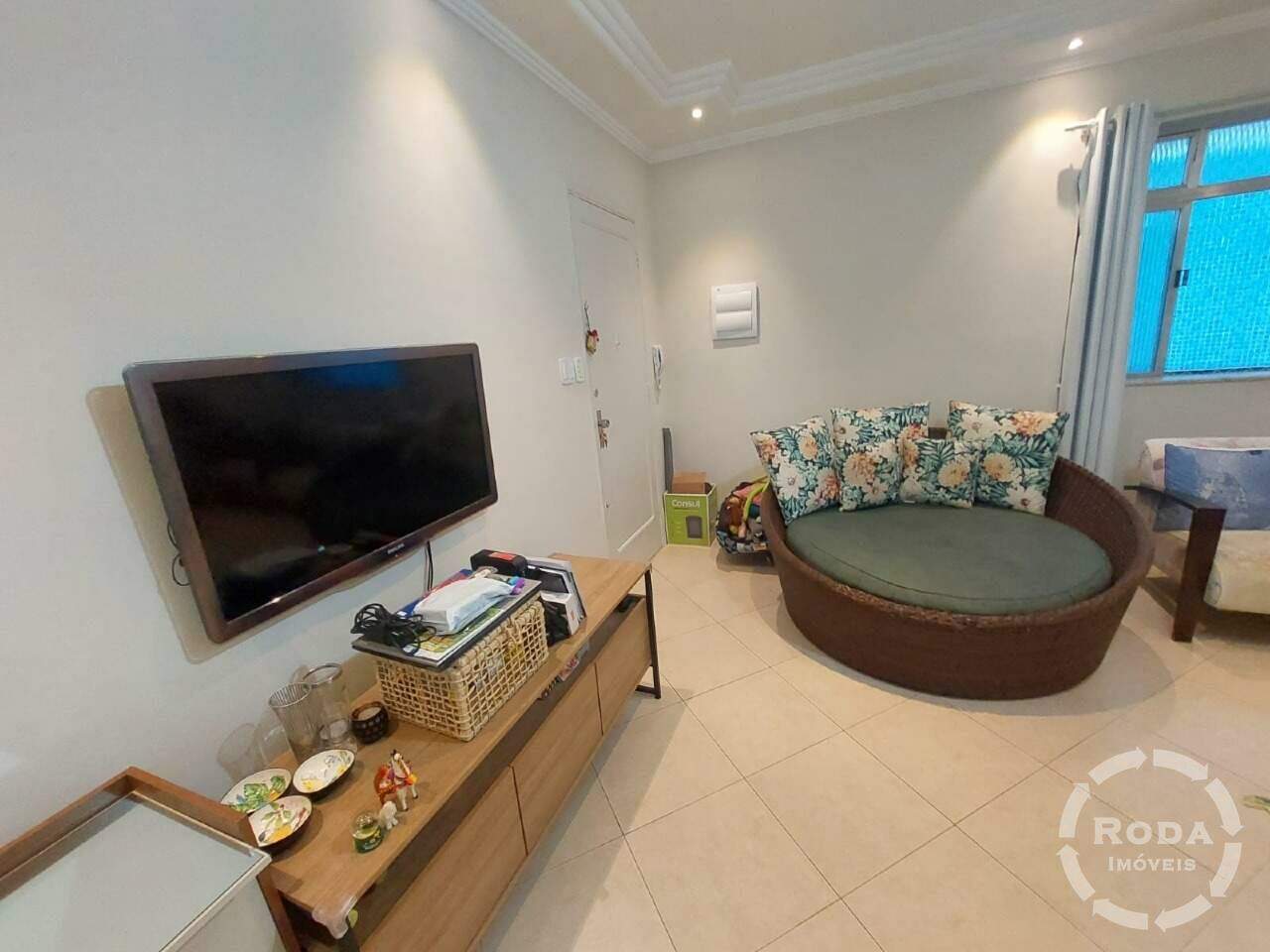 Apartamento à venda no Aparecida: 
