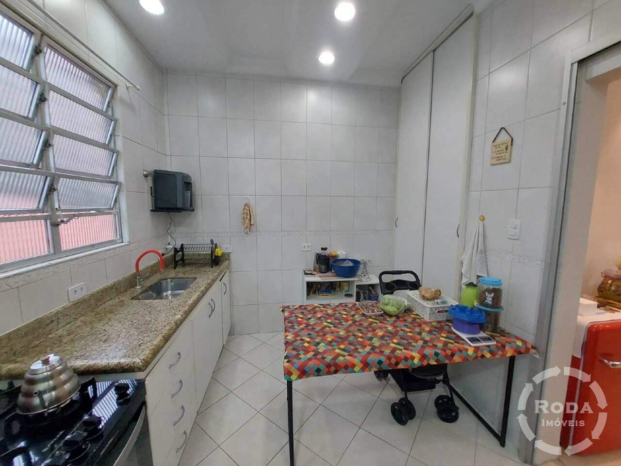 Apartamento à venda no Aparecida: 