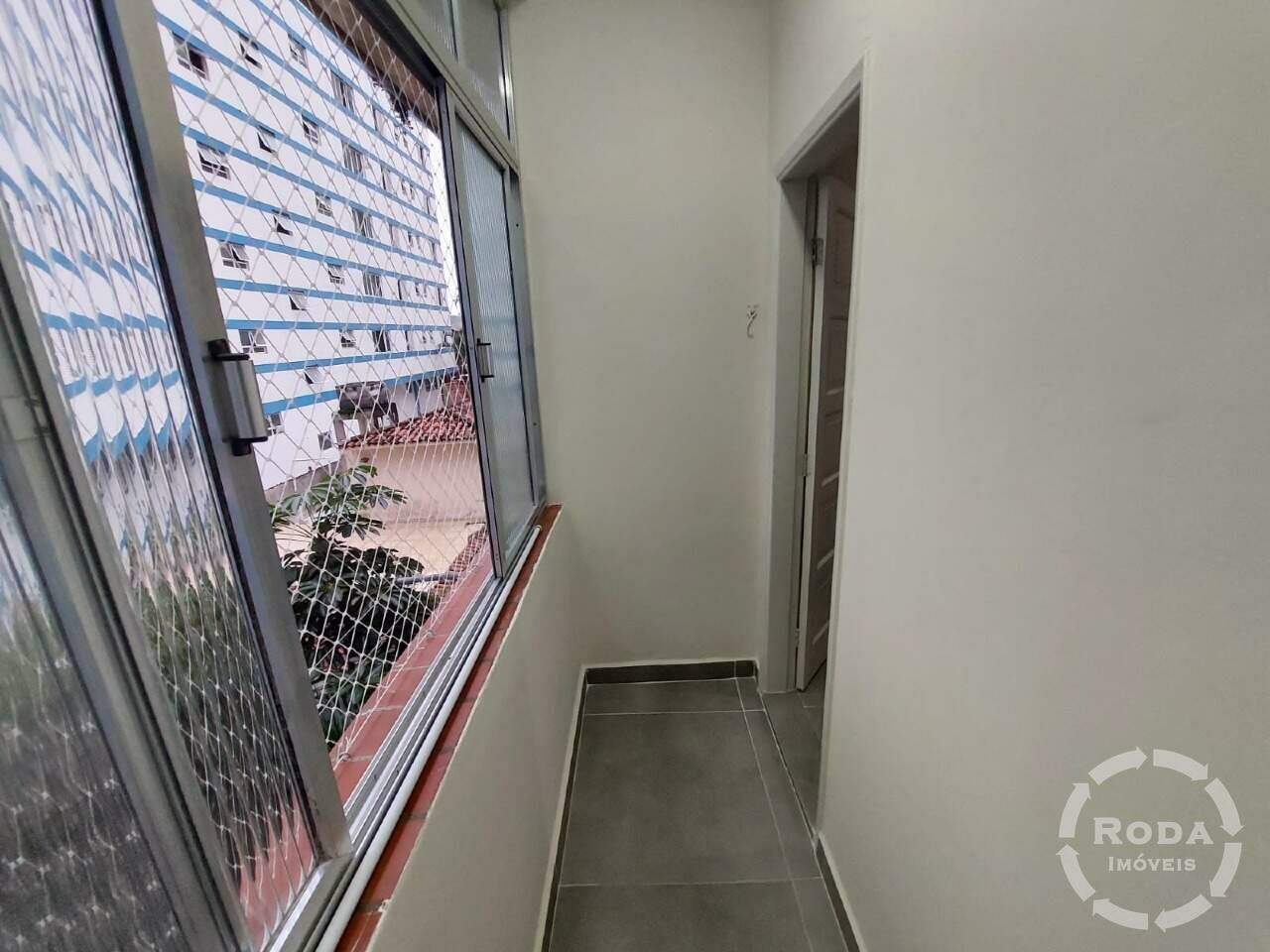 Apartamento à venda no Aparecida: 
