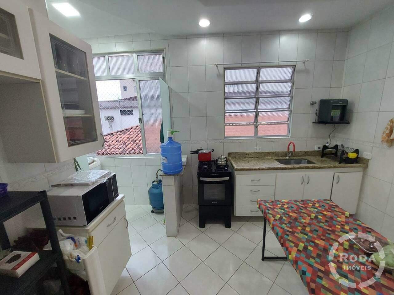 Apartamento à venda no Aparecida: 