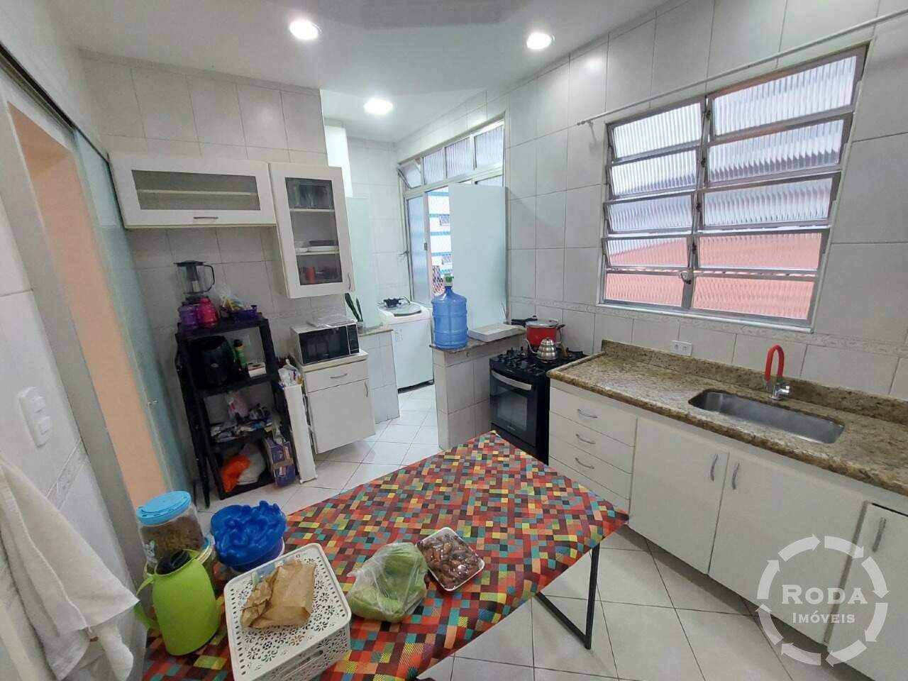 Apartamento à venda no Aparecida: 