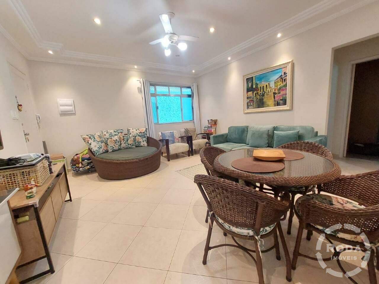 Apartamento à venda no Aparecida: 
