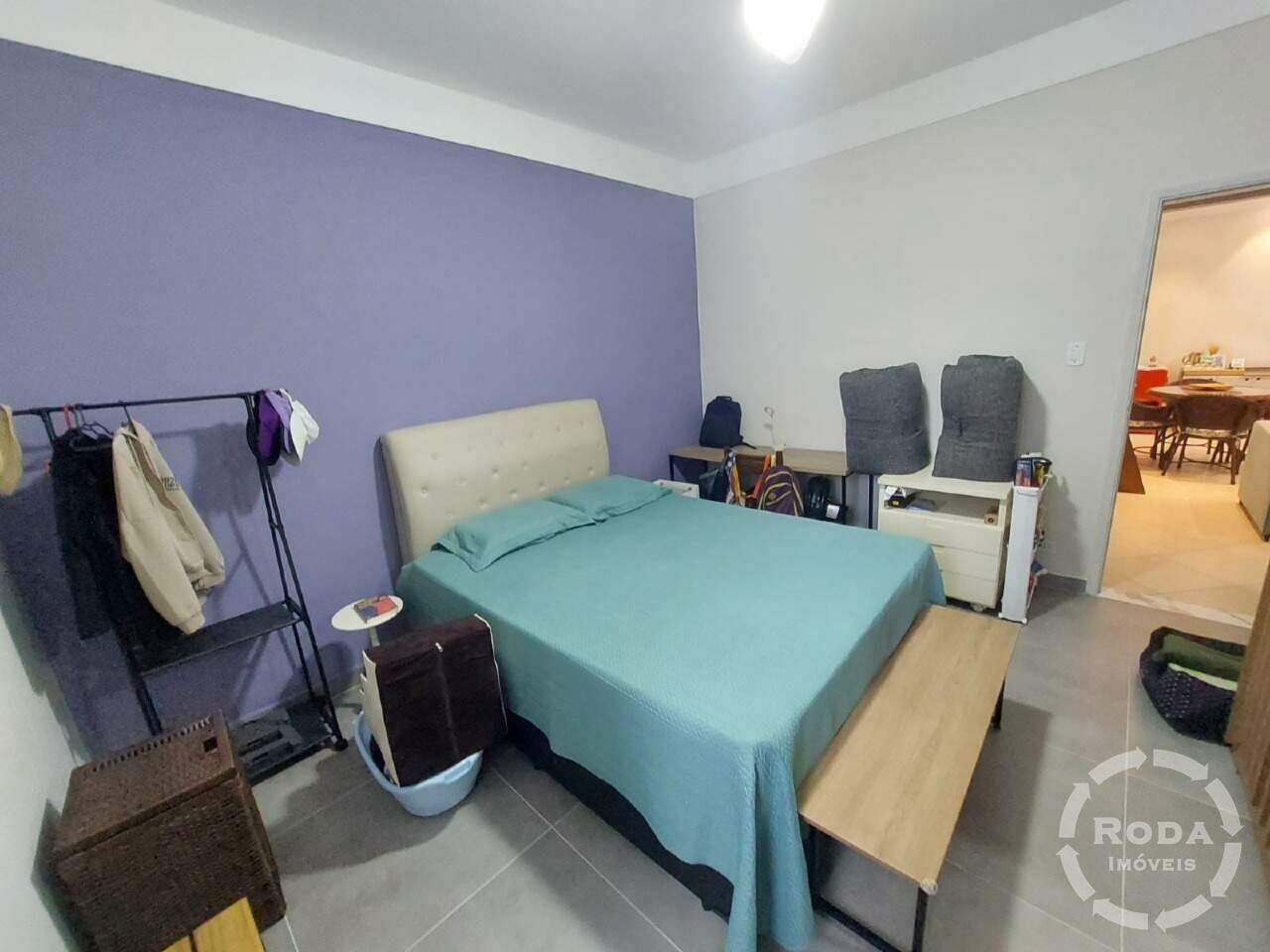 Apartamento à venda no Aparecida: 