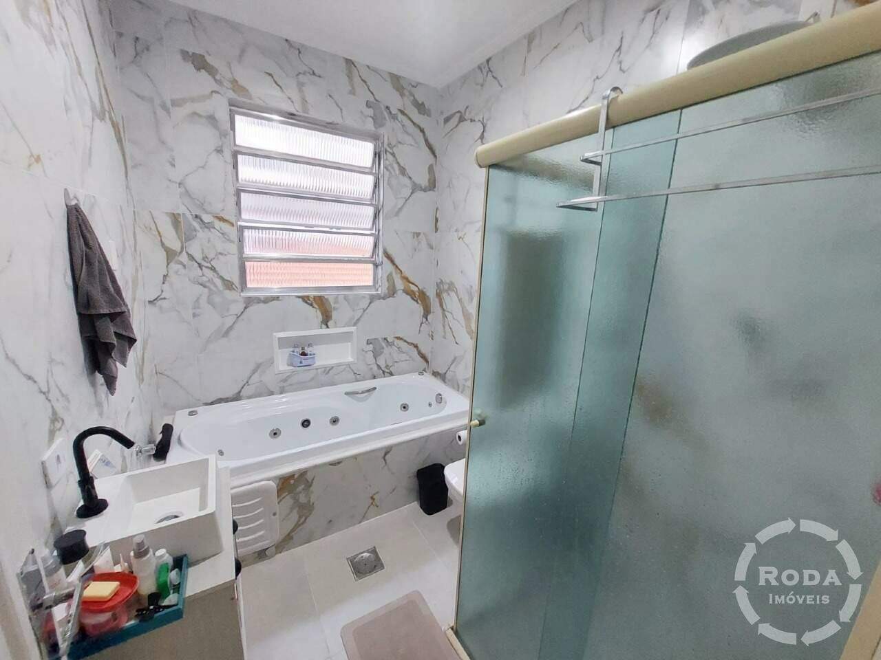 Apartamento à venda no Aparecida: 