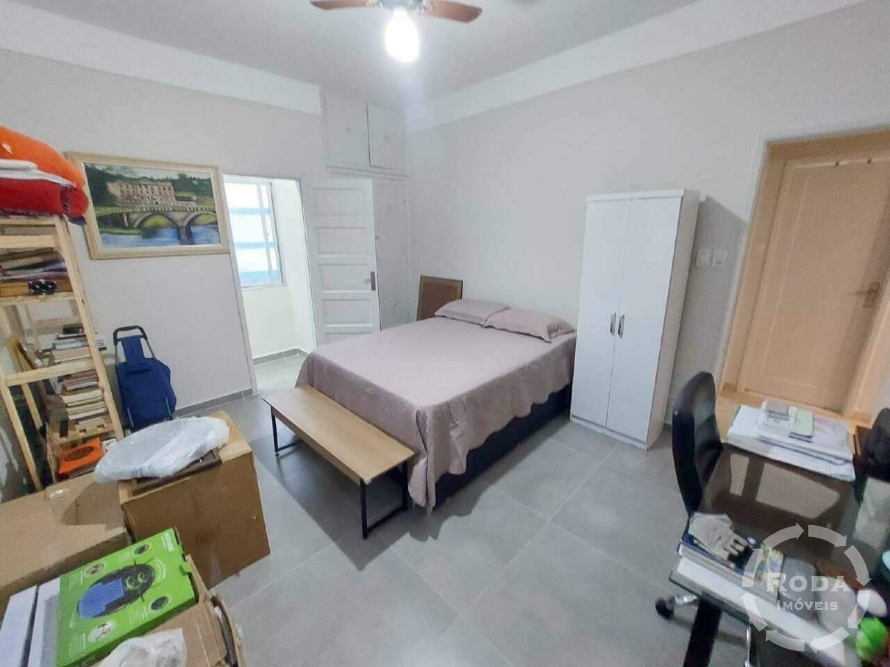 Apartamento à venda no Aparecida: 