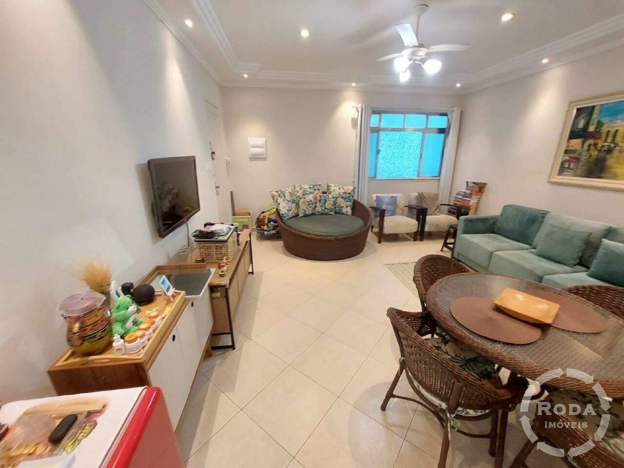 Apartamento à venda no Aparecida: 