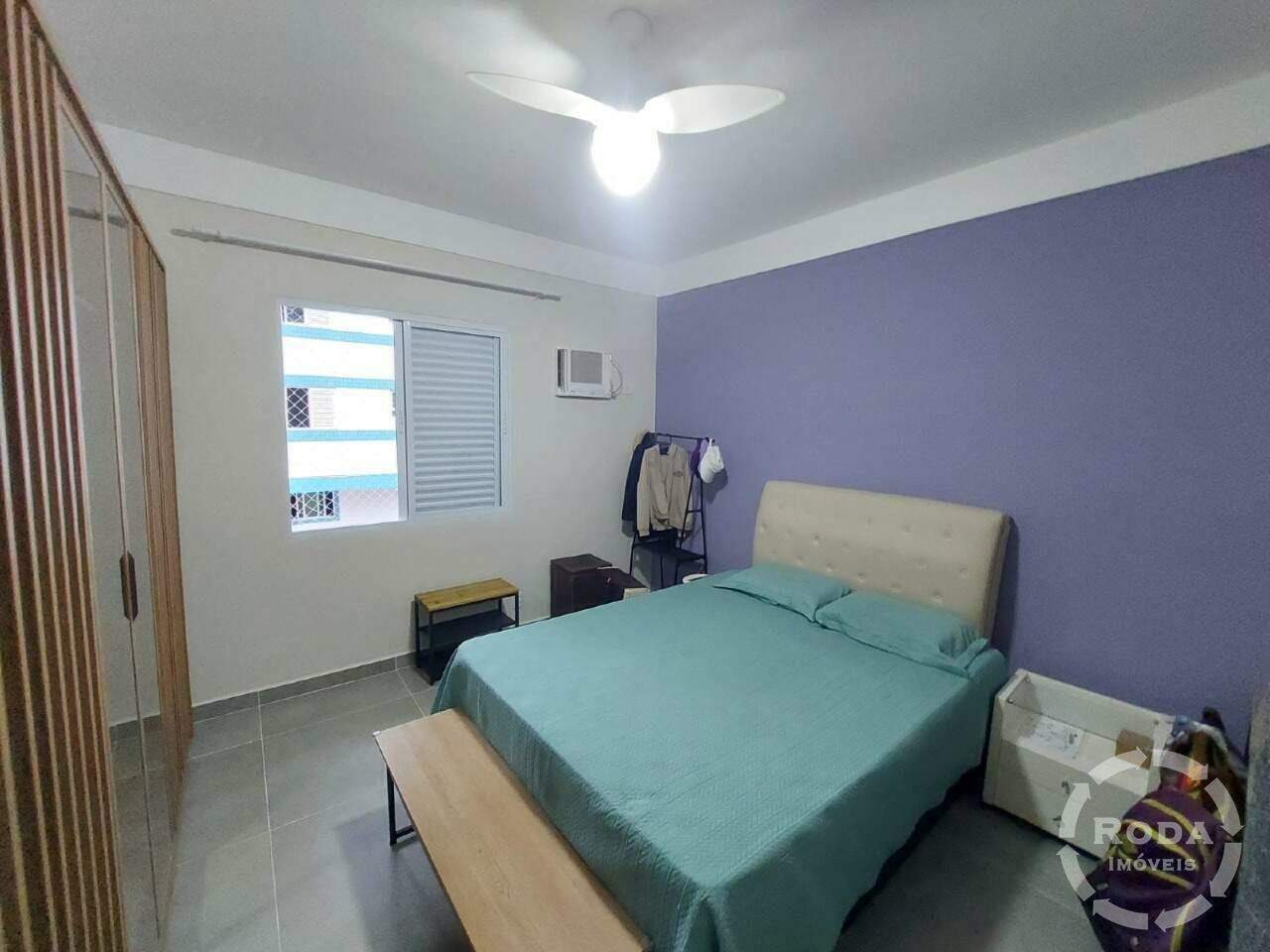 Apartamento à venda no Aparecida: 