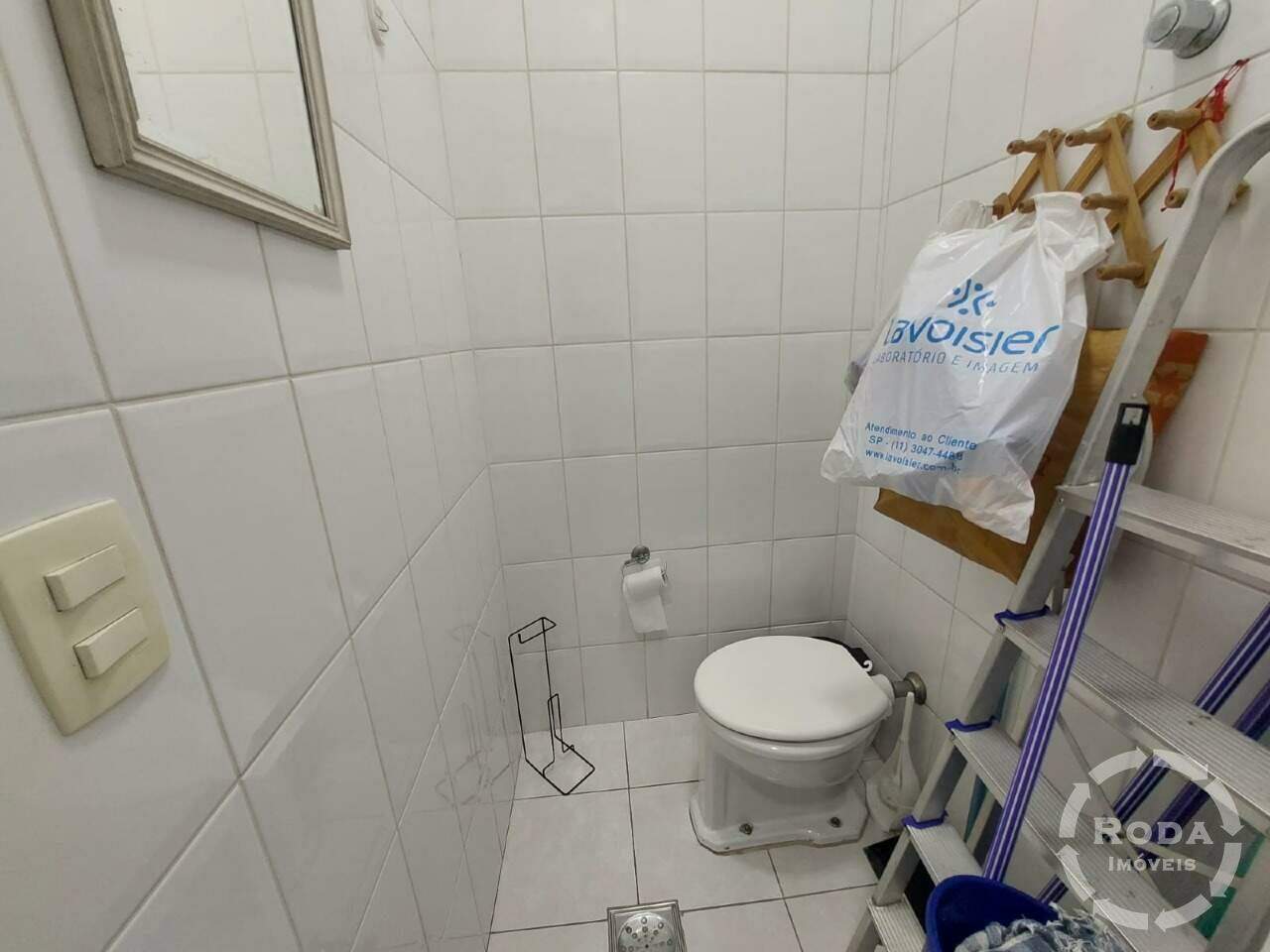 Apartamento à venda no Aparecida: 