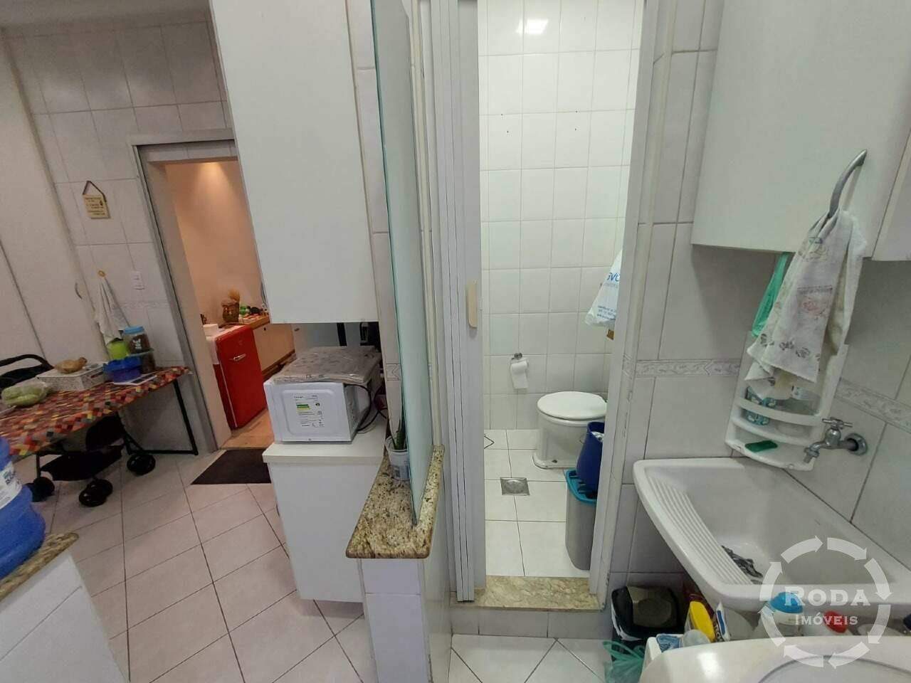 Apartamento à venda no Aparecida: 