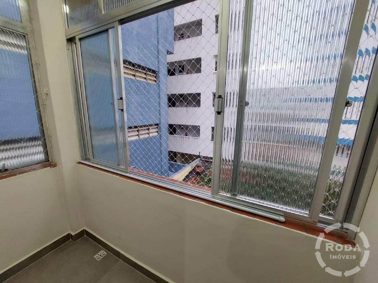 Apartamento à venda no Aparecida: 