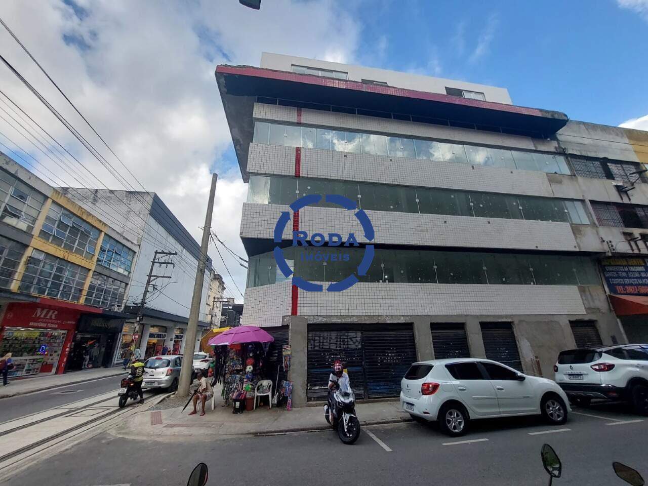 Loja para aluguel no Centro: 