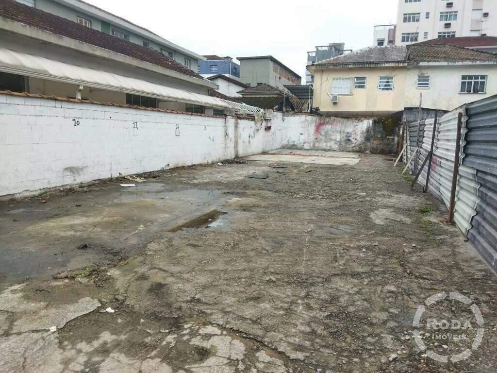 Terreno à venda no Campo Grande: 