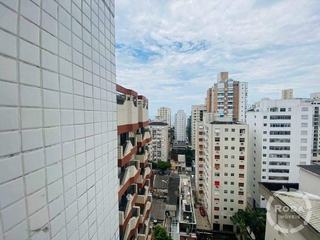 Apartamento à venda no Gonzaga: 
