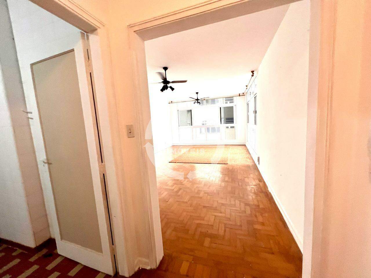 Apartamento à venda no Gonzaga: 