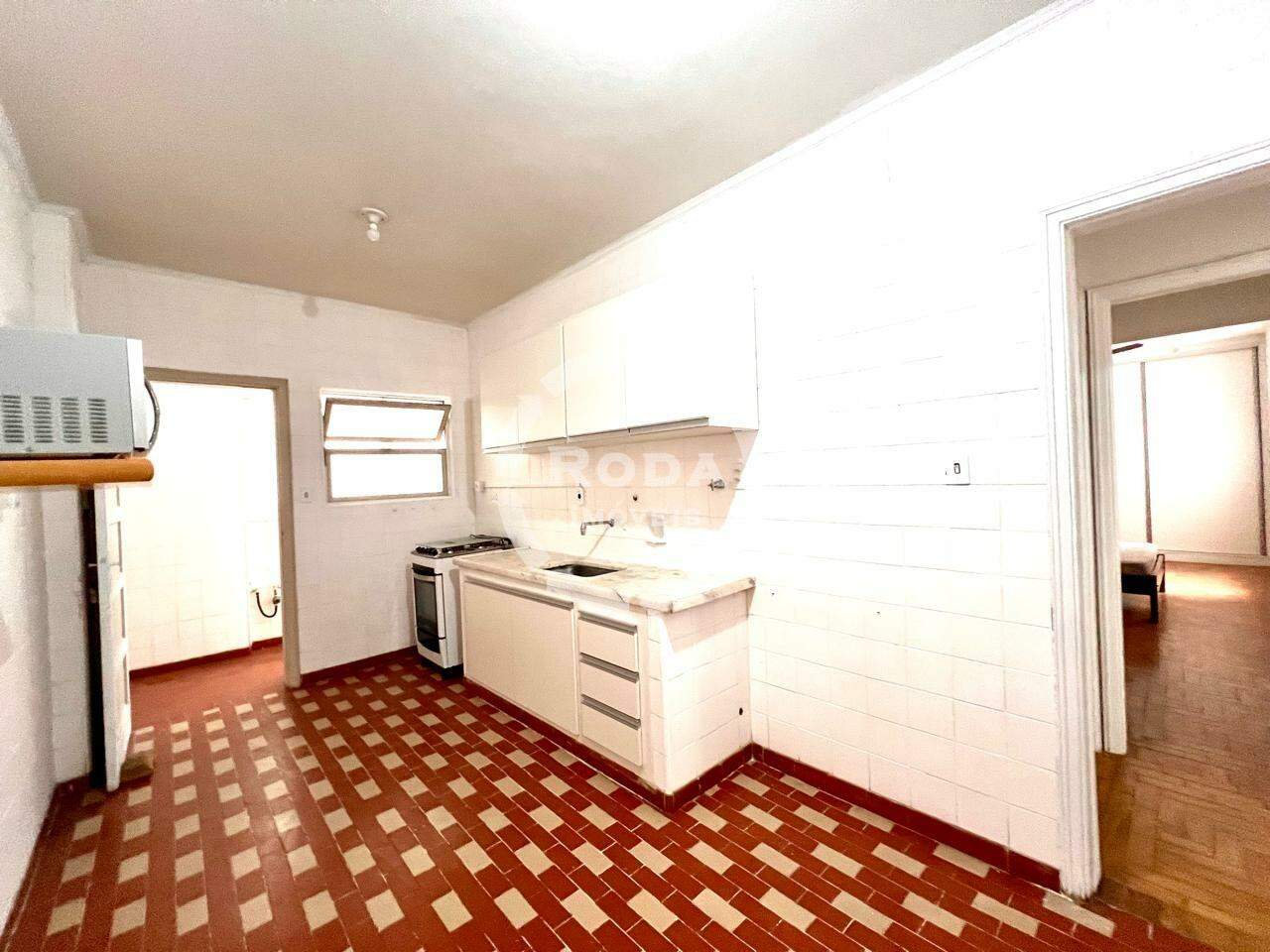 Apartamento à venda no Gonzaga: 