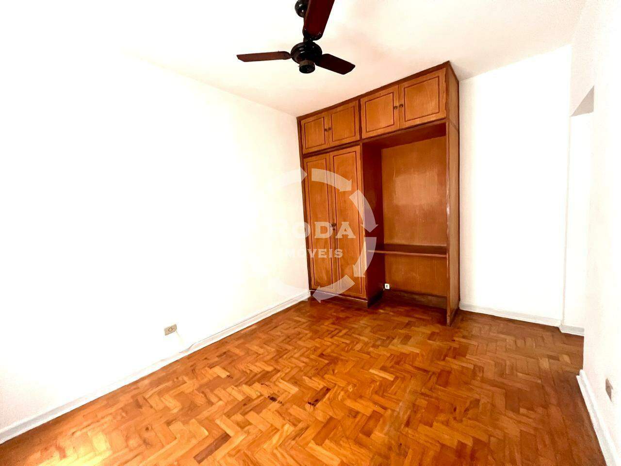 Apartamento à venda no Gonzaga: 